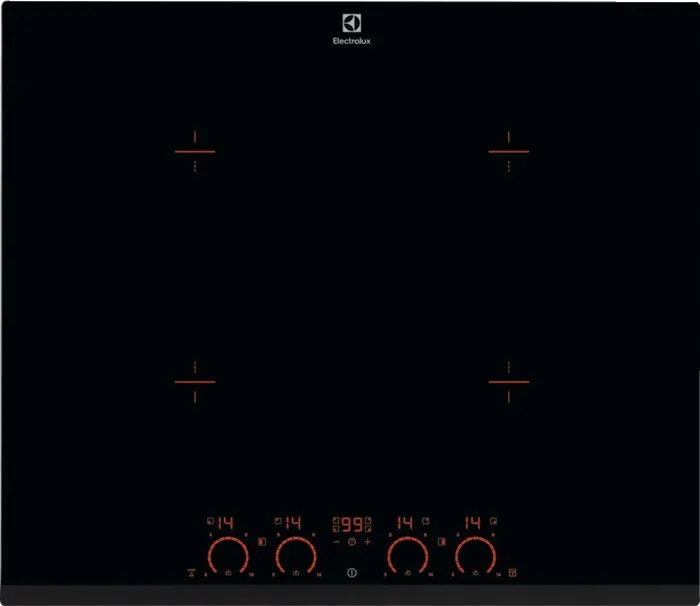 EHD 6740 FOK
