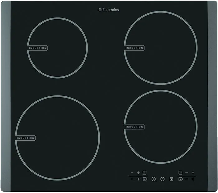 EHC 60020 P