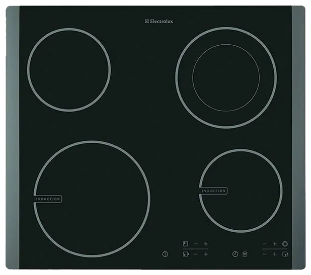 EHD 60100 P