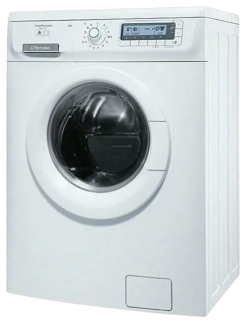 EWS 126540 W