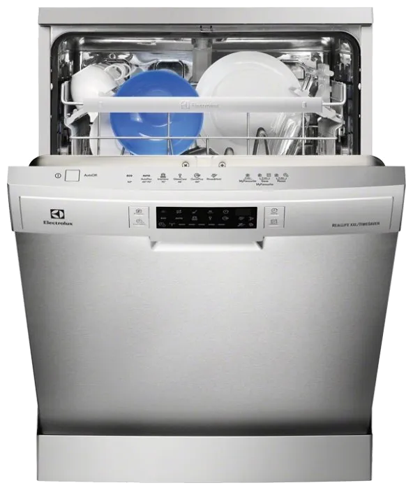 ESF 6600 ROX
