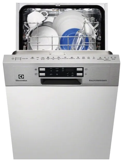 ESI 4500 RAX