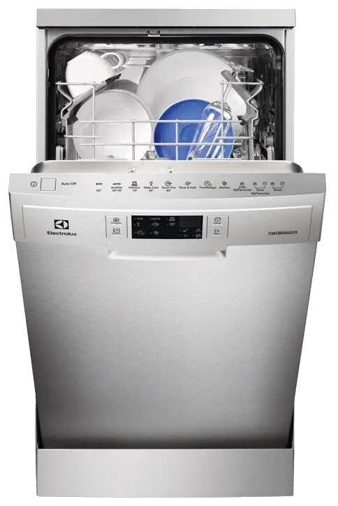 ESF 4520 LOX