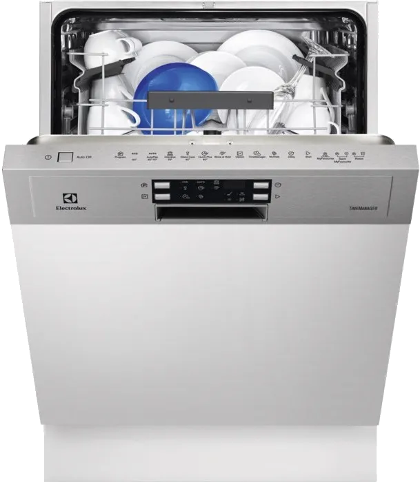 ESI 5540 LOX