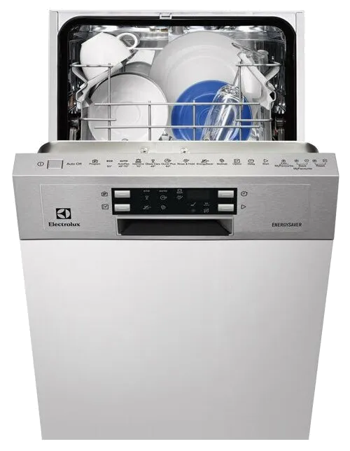 ESI 4500 LOX
